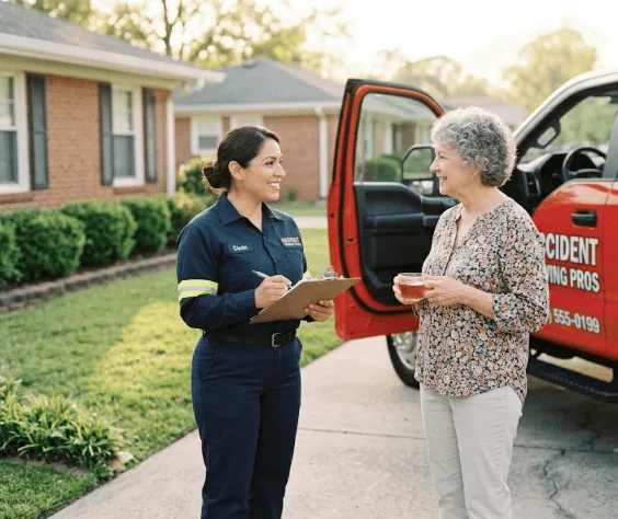 Accident Towing Service Pride, LA FAQs